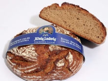 Chléb Král Ludvík 550g