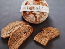 Chléb Dobrák