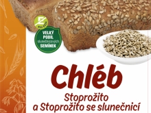 Chleby Stoprožito