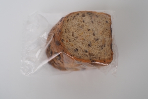 Chléb dýňový BK 250g