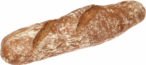 Chléb dřevorubecký 400g