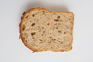 Chléb dýňový BK 390g