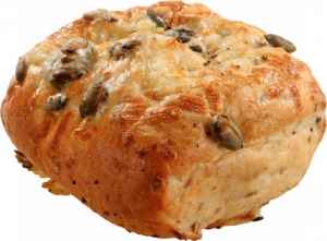 Lupinová kostka 70g