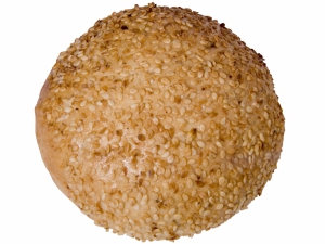 Bulka na hamburger 90 g