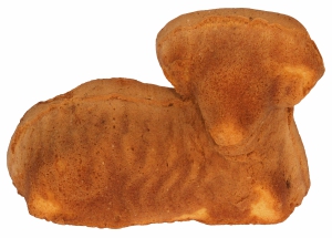 Beránek třený, B 250 g