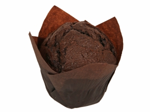 Muffin čoko 100g