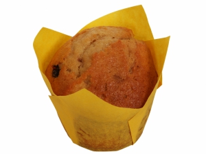 Muffin světlý 100g
