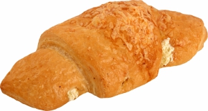 Croissant pl.třenou Nivou, 70g