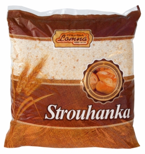 Strouhanka balená 500 g