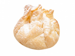 Měšec s náplní kokosovou 15g