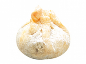 Měšec s náplní makovou 25g